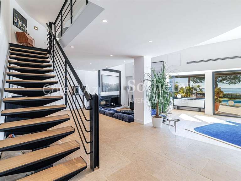 Maison avec Vue sur mer Nice - 4 chambres - 464m²