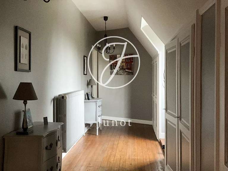 Maison Mouvaux - 5 chambres - 253m²