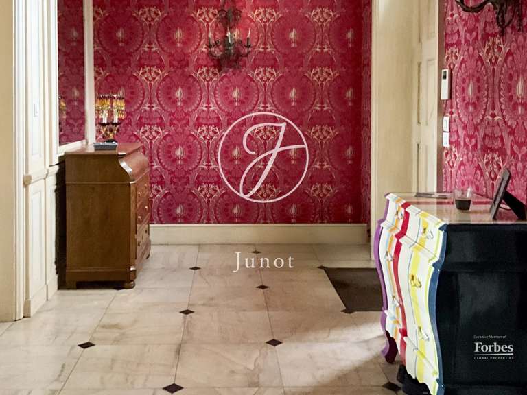 Maison Mouvaux - 5 chambres - 253m²