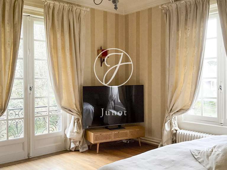 Maison Mouvaux - 5 chambres - 253m²