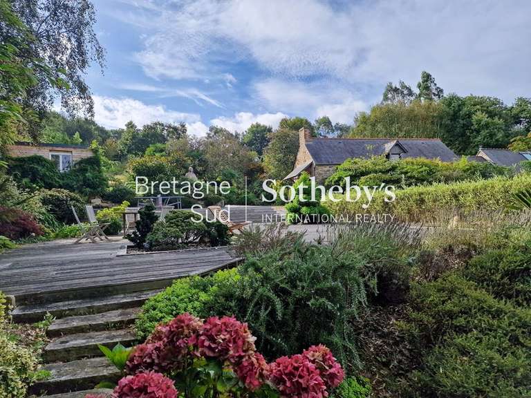 Maison avec Vue sur mer Penvénan - 6 chambres - 428m²
