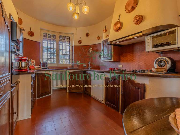 House Sarlat-la-Canéda - 7 bedrooms