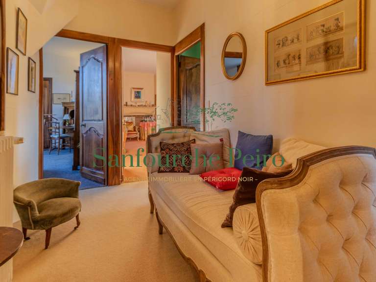 House Sarlat-la-Canéda - 7 bedrooms