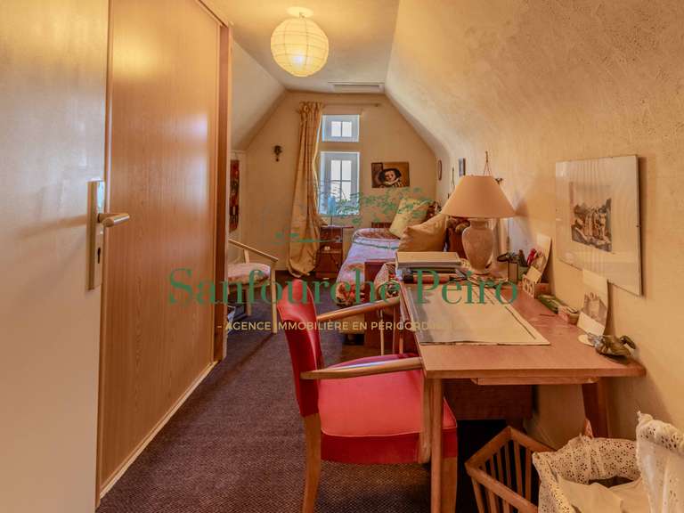 House Sarlat-la-Canéda - 7 bedrooms