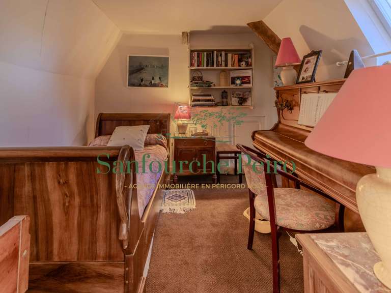 House Sarlat-la-Canéda - 7 bedrooms