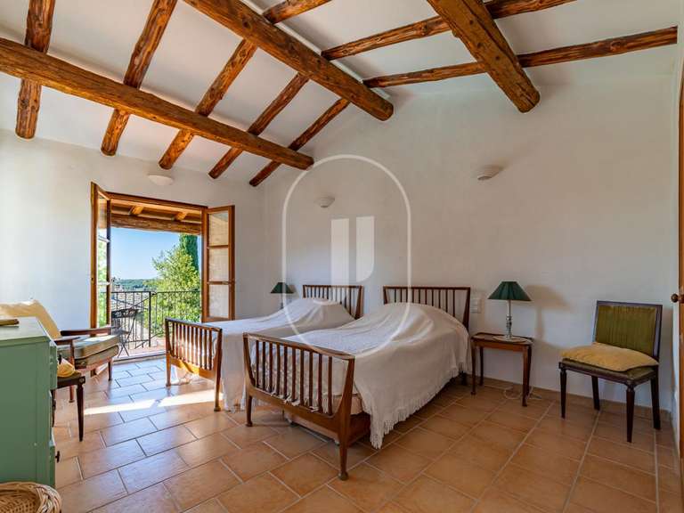 House La Capelle-et-Masmolène - 4 bedrooms - 168m²