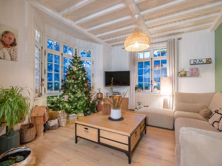 House Le Touquet-Paris-Plage - 4 bedrooms