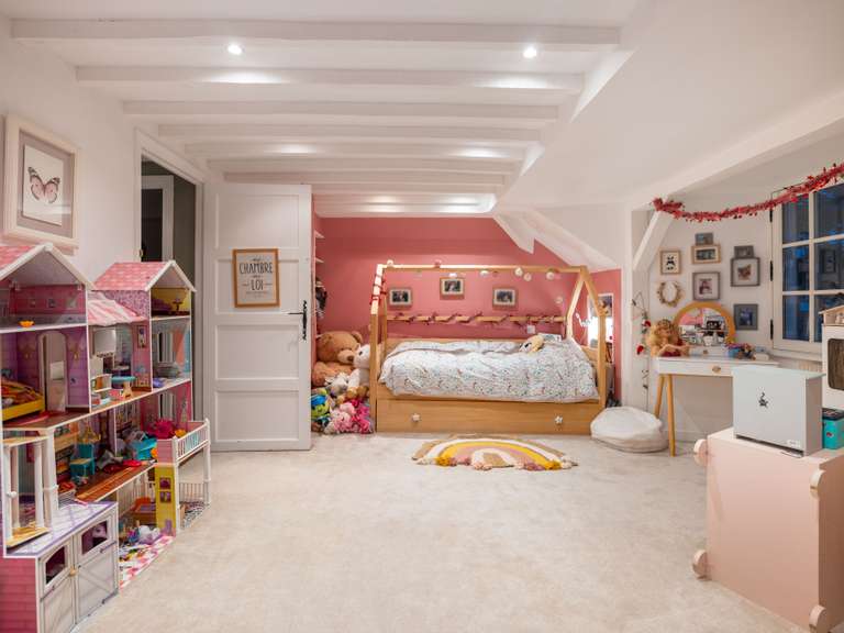 House Le Touquet-Paris-Plage - 4 bedrooms