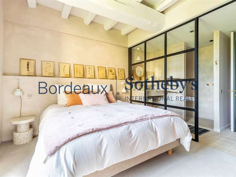 Propriété Bordeaux - 6 chambres - 500m²