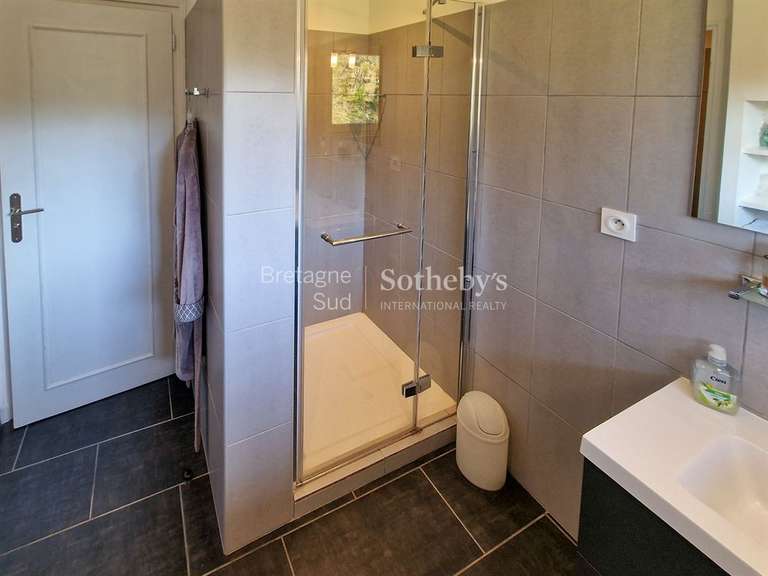 Propriété avec Vue sur mer Hillion - 7 chambres - 320m²