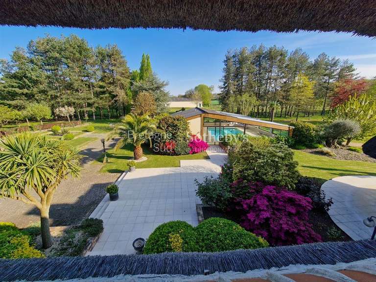 Propriété avec Vue sur mer Hillion - 7 chambres - 320m²