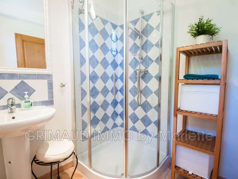 Villa La Garde-Freinet - 4 chambres - 174m²