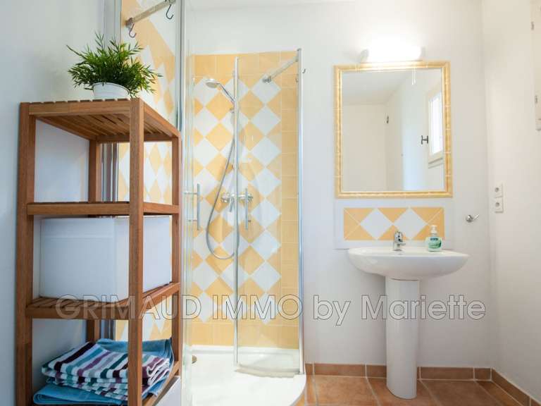 Villa La Garde-Freinet - 4 chambres - 174m²