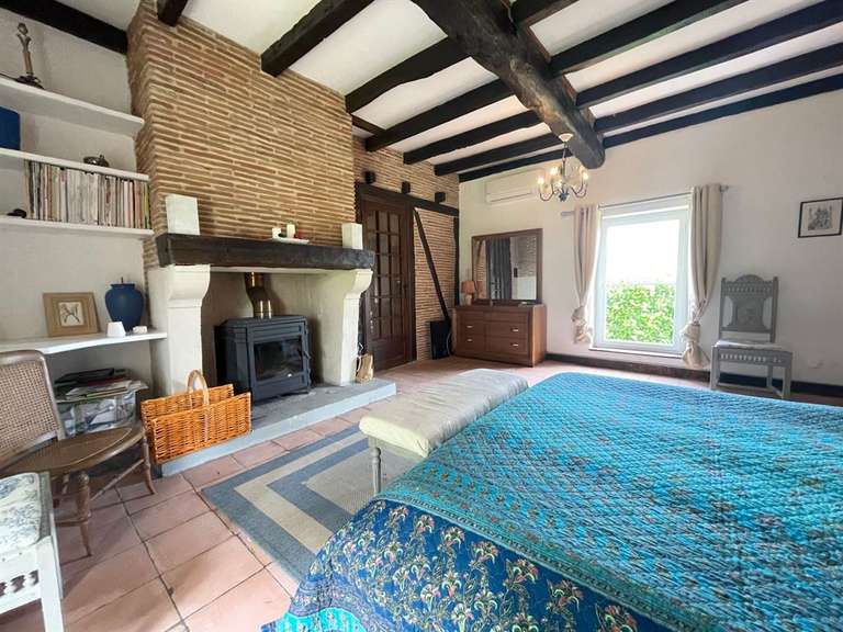 Maison Bergerac - 6 chambres - 300m²