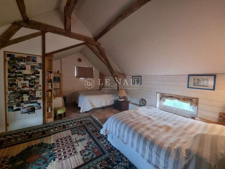 Propriété La Flèche - 6 chambres - 330m²