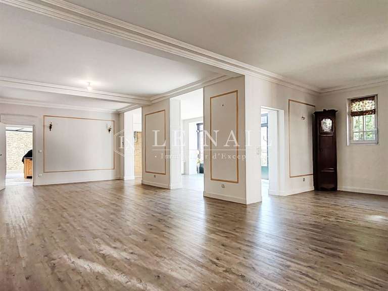 House Chartres - 300m²