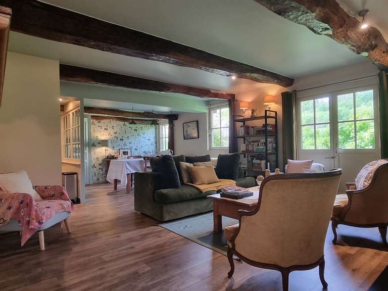Property Pont-l'Évêque - 7 bedrooms - 282m²