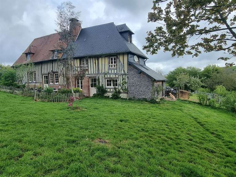 Property Pont-l'Évêque - 7 bedrooms - 282m²