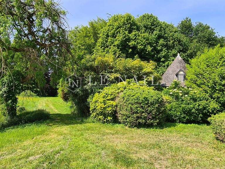 Propriété Avranches - 7 chambres - 380m²