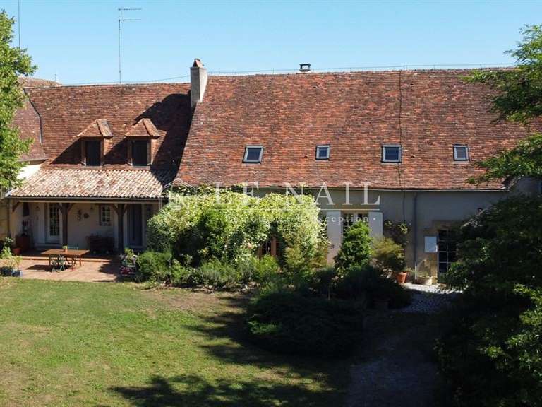 Propriété Bergerac - 10 chambres - 650m²