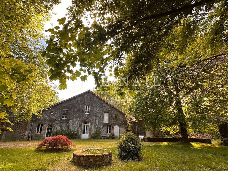 House Savenay - 7 bedrooms - 220m²
