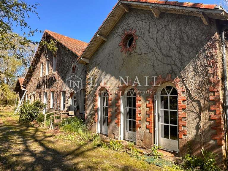 House Savenay - 7 bedrooms - 220m²