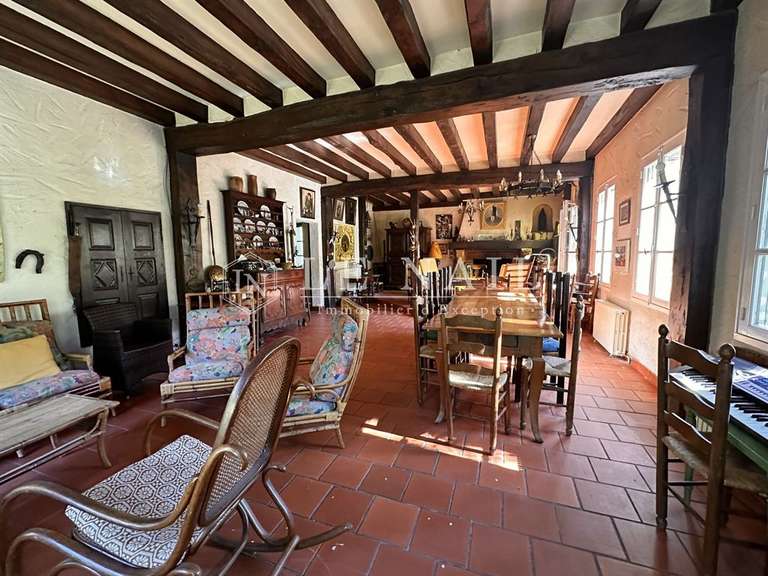 House Savenay - 7 bedrooms - 220m²