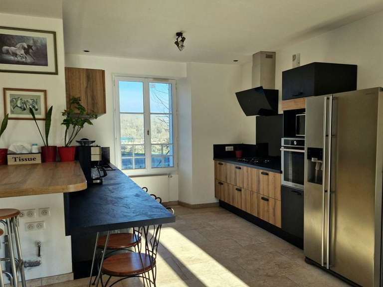 Maison Montmorillon - 5 chambres - 305m²
