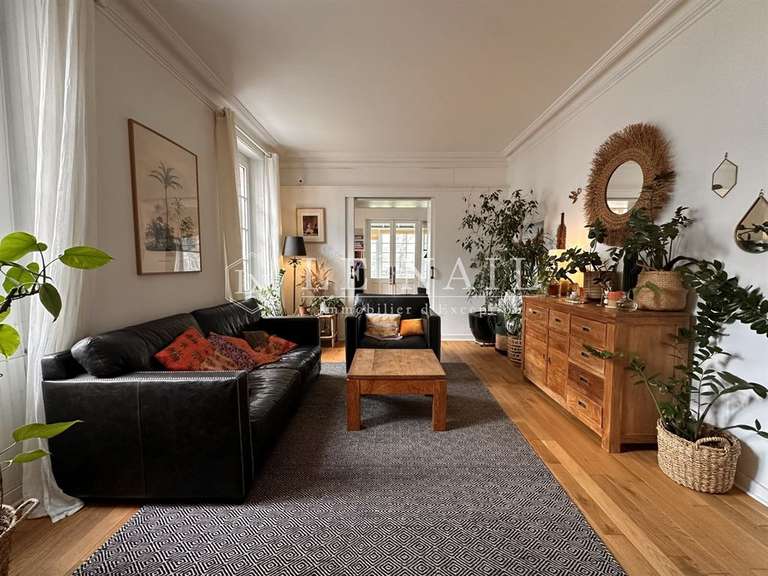 Maison Saint-Jean-de-Monts - 4 chambres - 265m²