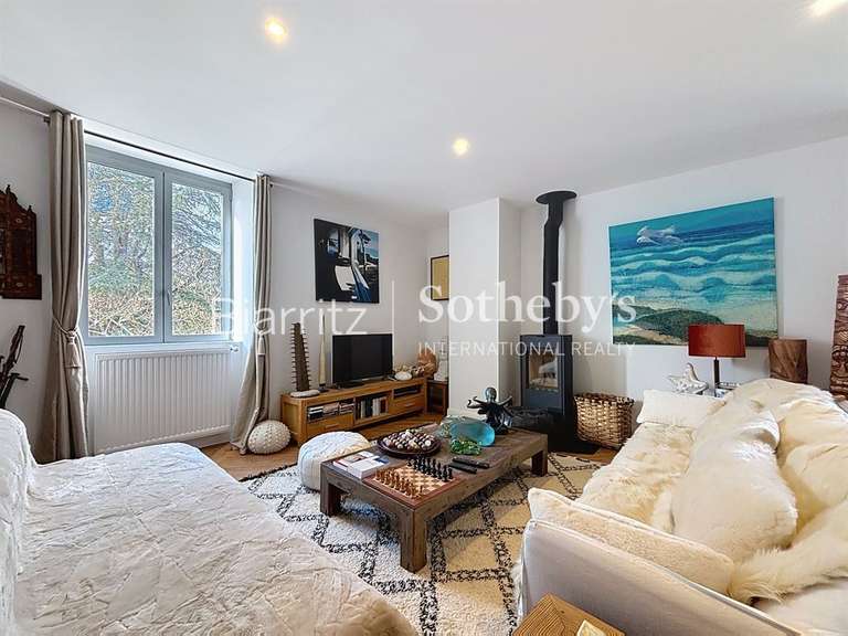 Maison Guiche - 6 chambres - 405m²