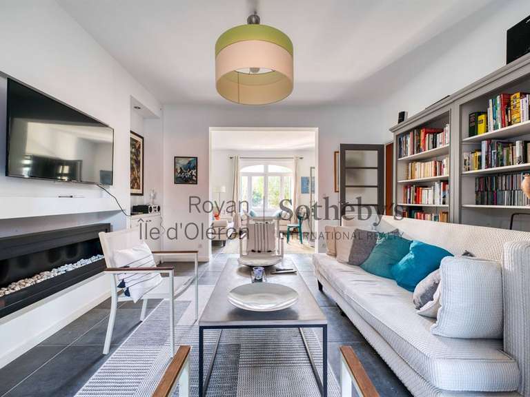 Maison Royan - 6 chambres - 333m²