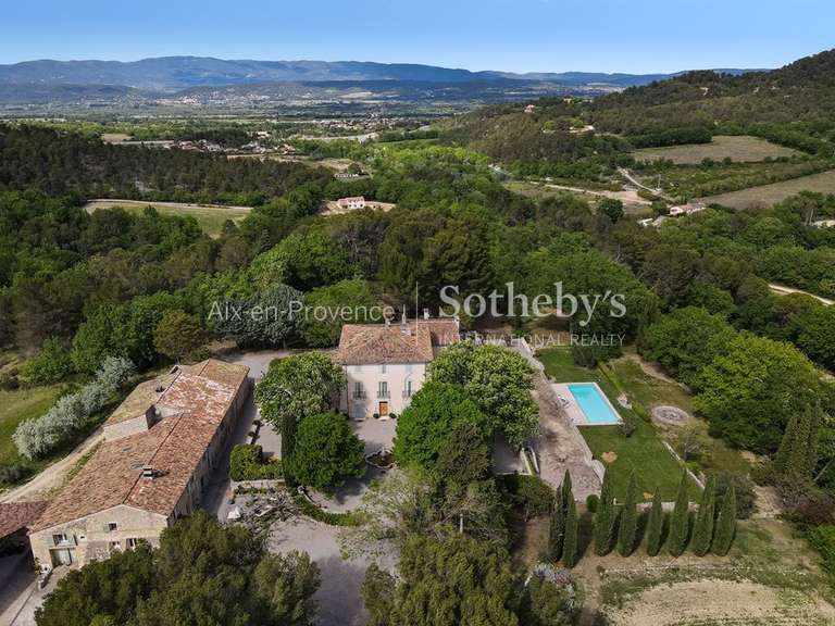 House Aix-en-Provence - 6 bedrooms - 1300m²
