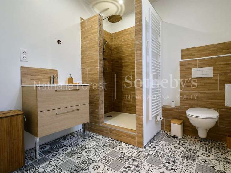 Maison Roubaix - 7 chambres - 351m²