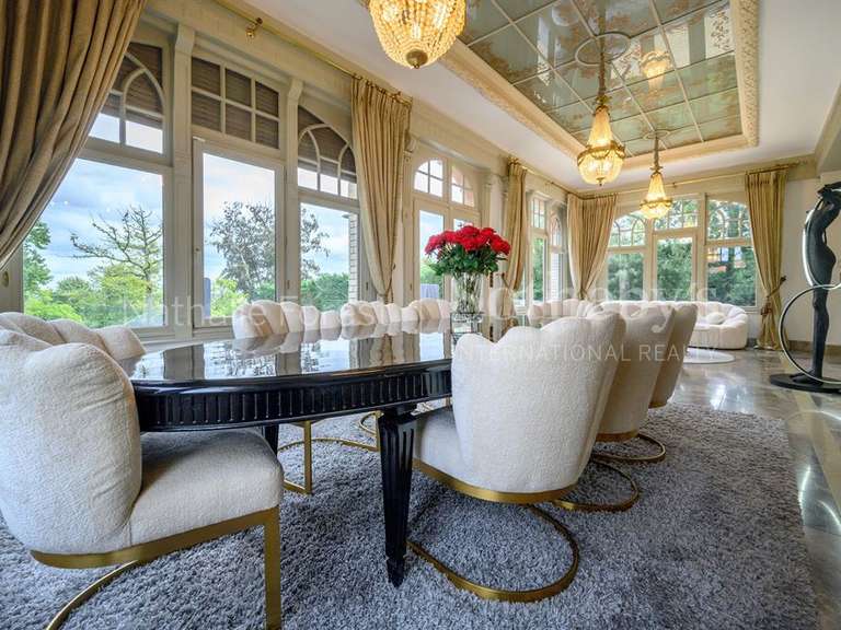 House Mons-en-Pévèle - 7 bedrooms - 500m²