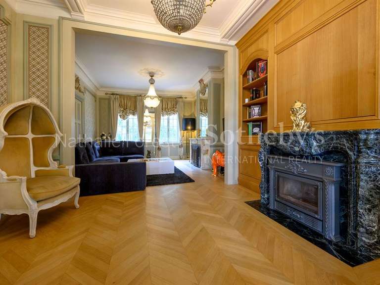 House Mons-en-Pévèle - 7 bedrooms - 500m²