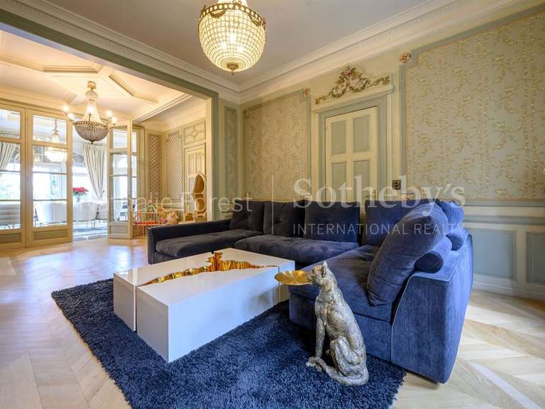 House Mons-en-Pévèle - 7 bedrooms - 500m²