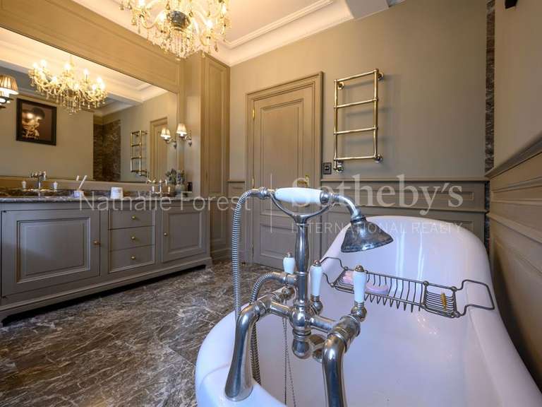 House Mons-en-Pévèle - 7 bedrooms - 500m²
