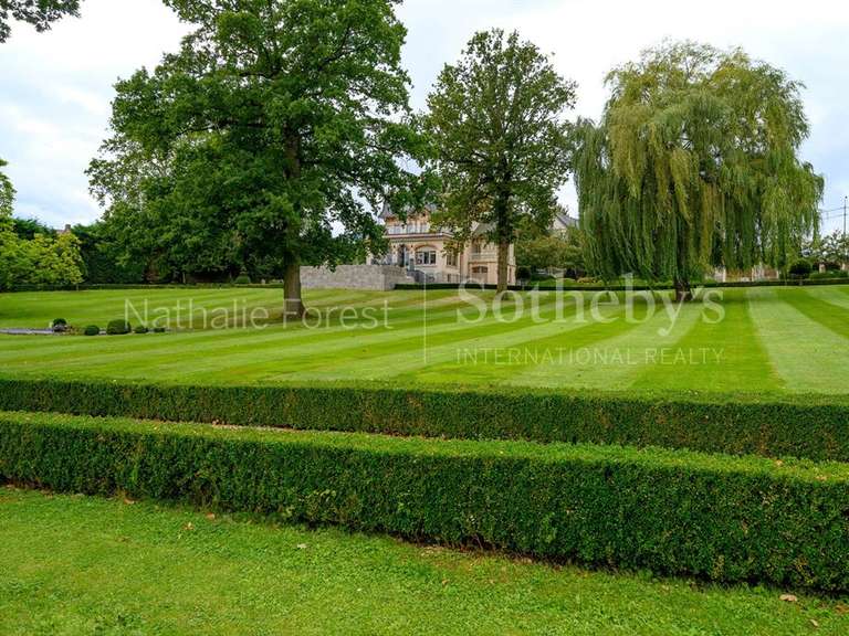 House Mons-en-Pévèle - 7 bedrooms - 500m²