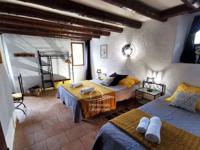 Villa Anduze - 9 chambres - 460m²