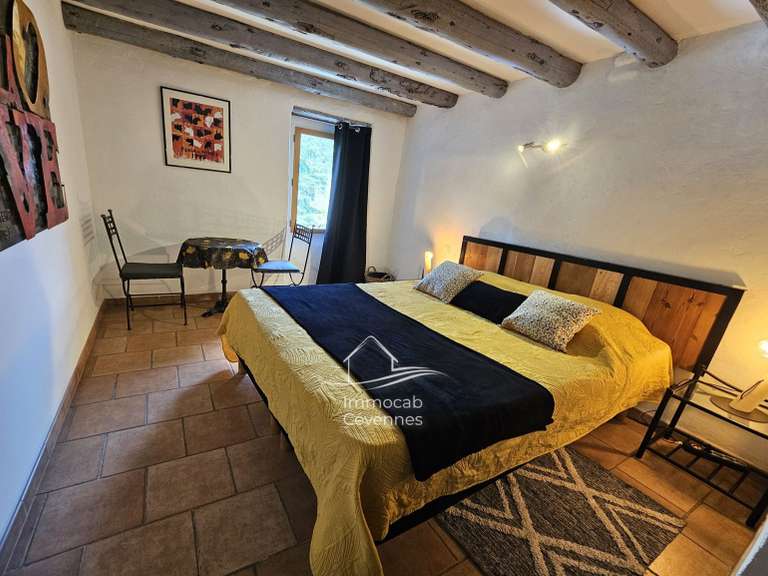 Villa Anduze - 9 chambres - 460m²
