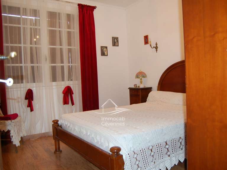 Villa Saint-Hippolyte-du-Fort - 7 bedrooms - 315m²