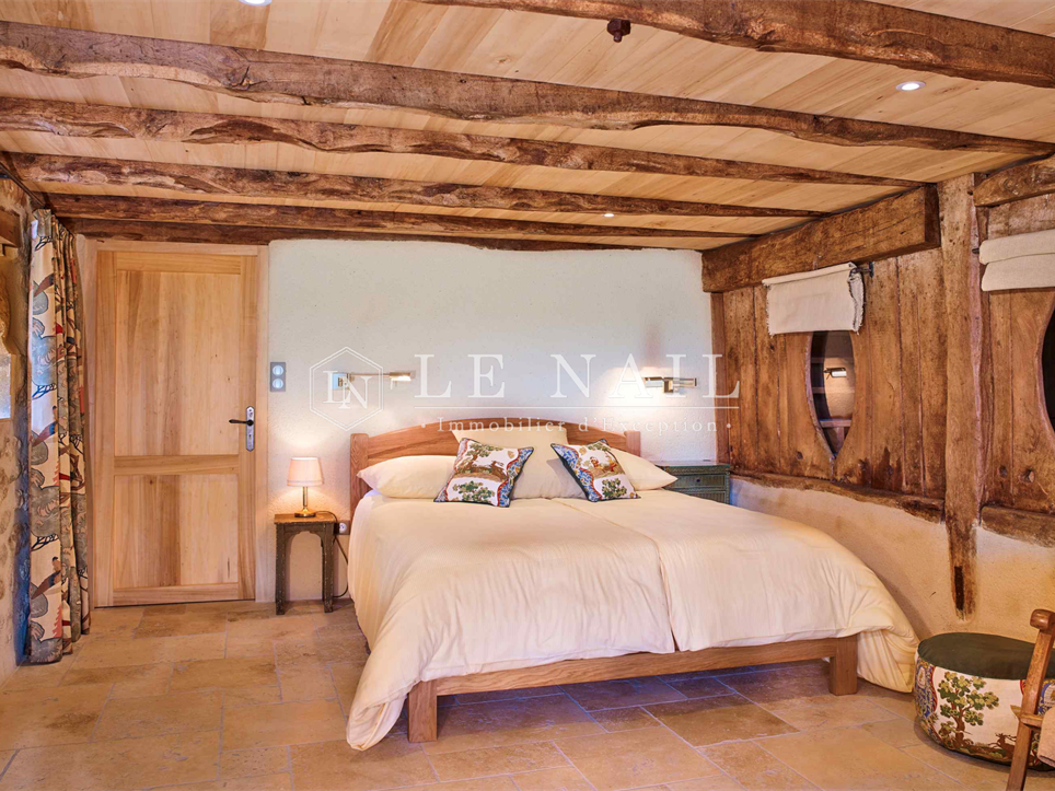 House Bergerac