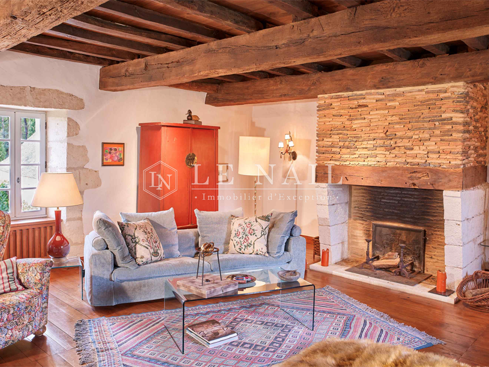 House Bergerac