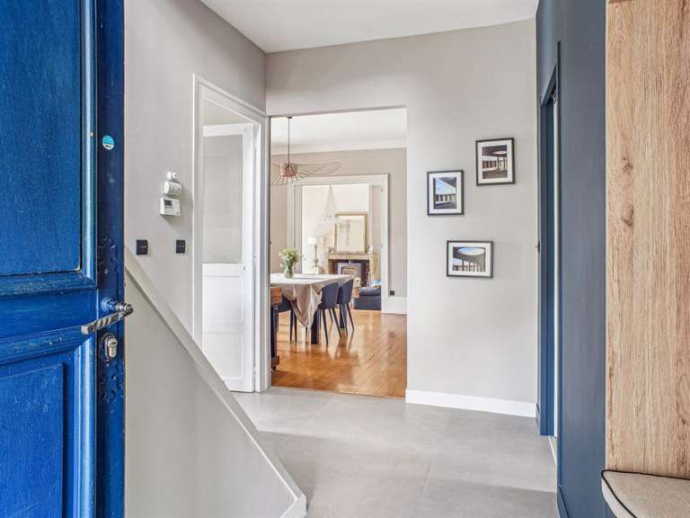 Maison Écully - 6 chambres - 236m²