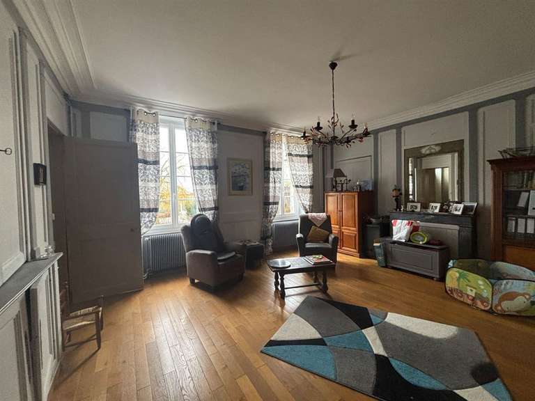 Maison Caen - 4 chambres - 560m²