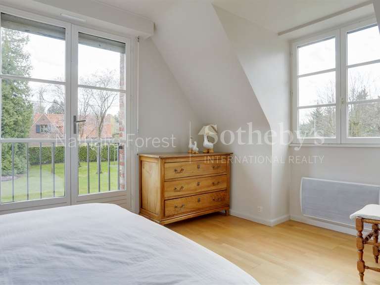 Maison Bondues - 6 chambres - 312m²