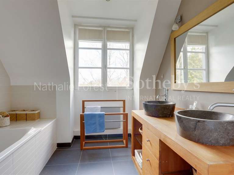 Maison Bondues - 6 chambres - 312m²