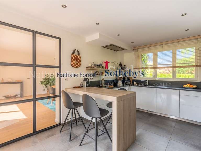 Maison Bondues - 6 chambres - 312m²