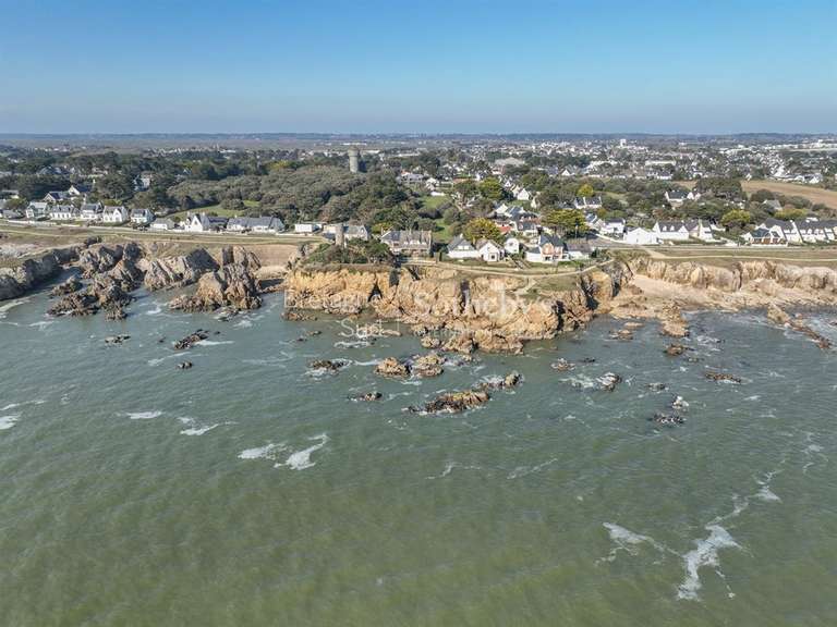 Maison avec Vue sur mer Le Pouliguen - 6 chambres - 250m²