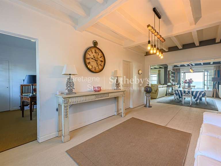 Maison avec Vue sur mer Le Pouliguen - 6 chambres - 250m²